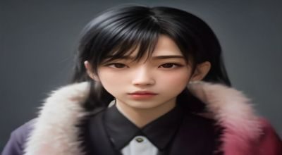 一位自由职业者在咖啡馆使用笔记本电脑，通过大师兄平台快速检索行业资讯，桌上放着咖啡和笔记本