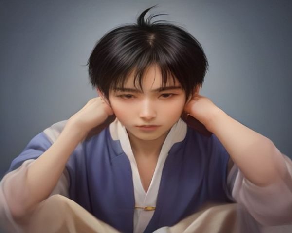大师兄资讯导航编辑团队正在对收录内容进行人工二次筛选与分类打标，桌面上摆放着多个显示屏，氛围专注而有序